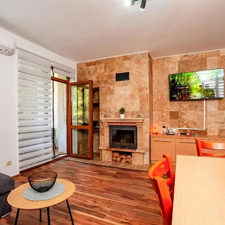 Apartment Oxygen Time