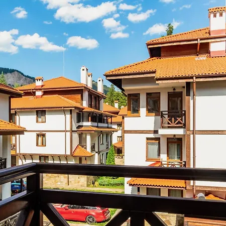 Apartment Oxygen Time