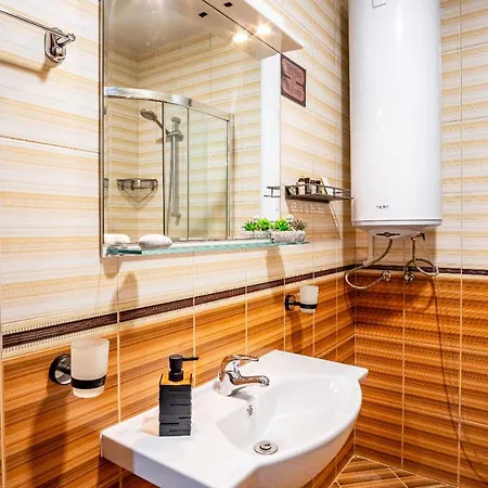 Oxygen Time * Smoljan