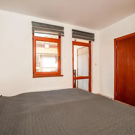 Apartment Oxygen Time