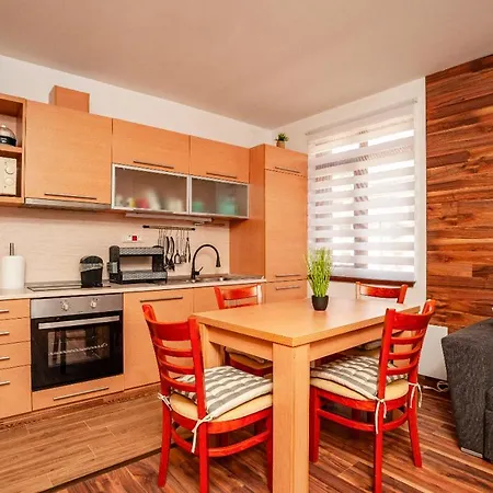 Apartment Oxygen Time