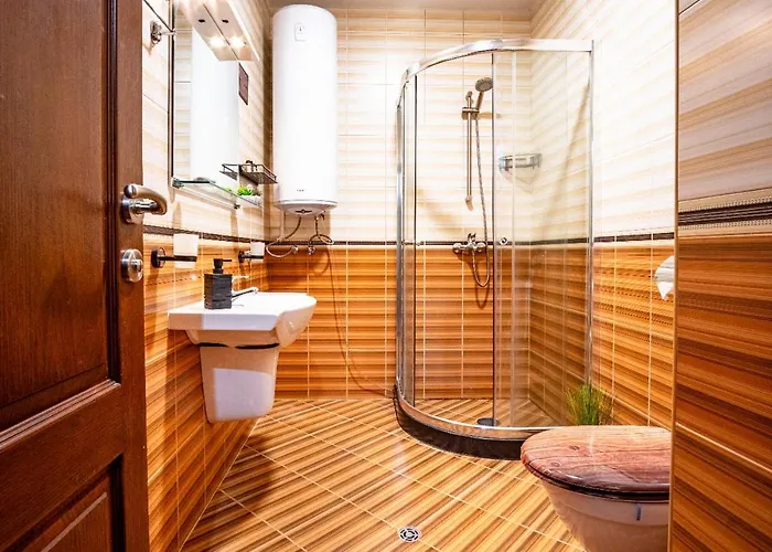 Oxygen Time Lejlighed Smolyan