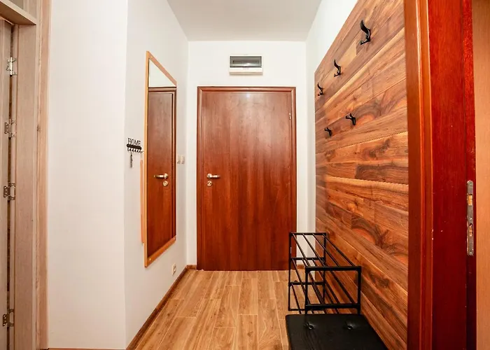 Oxygen Time Lejlighed Smolyan