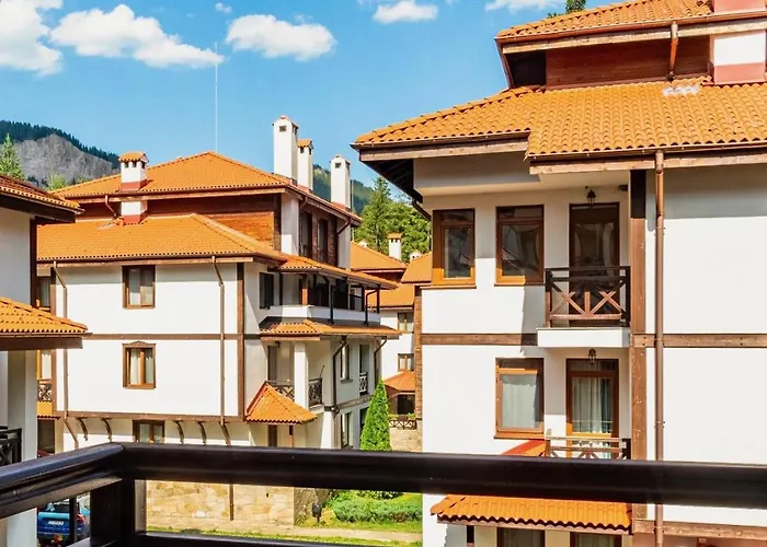 Lejlighed Oxygen Time