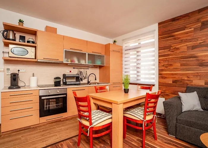 Lejlighed Oxygen Time